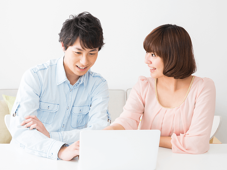 引越し業者選びと事前準備