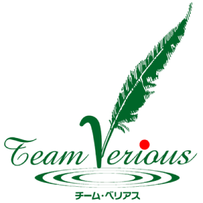 チーム・べリアスのロゴ画像