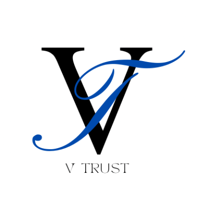 株式会社ブイトラスト ロゴ