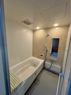 北部屋 浴室