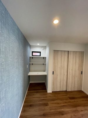 東部屋 ワークスペース