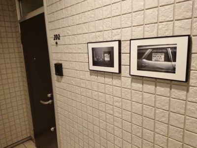 共用部装飾備品