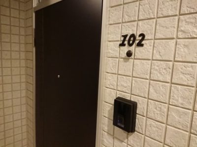 共用部装飾備品