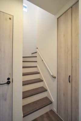 203※メゾネット1LDKタイプ