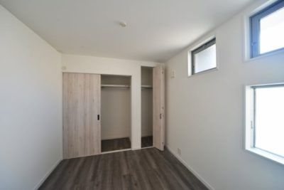 203※メゾネット1LDKタイプ