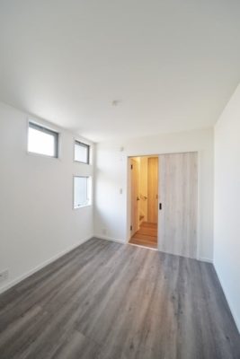 203※メゾネット1LDKタイプ