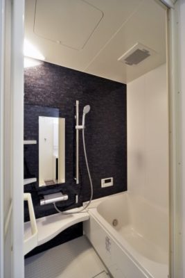 203※メゾネット1LDKタイプ