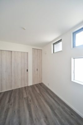 203※メゾネット1LDKタイプ