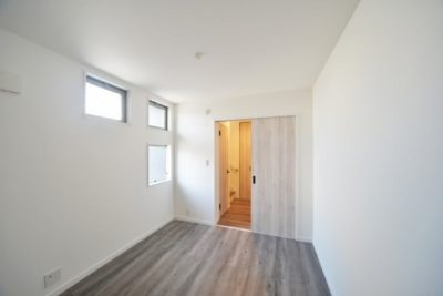 203※メゾネット1LDKタイプ