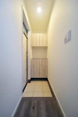 203※メゾネット1LDKタイプ