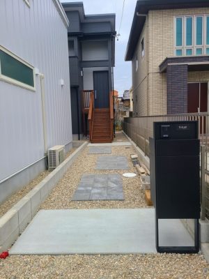 Y-FLAT アプローチ