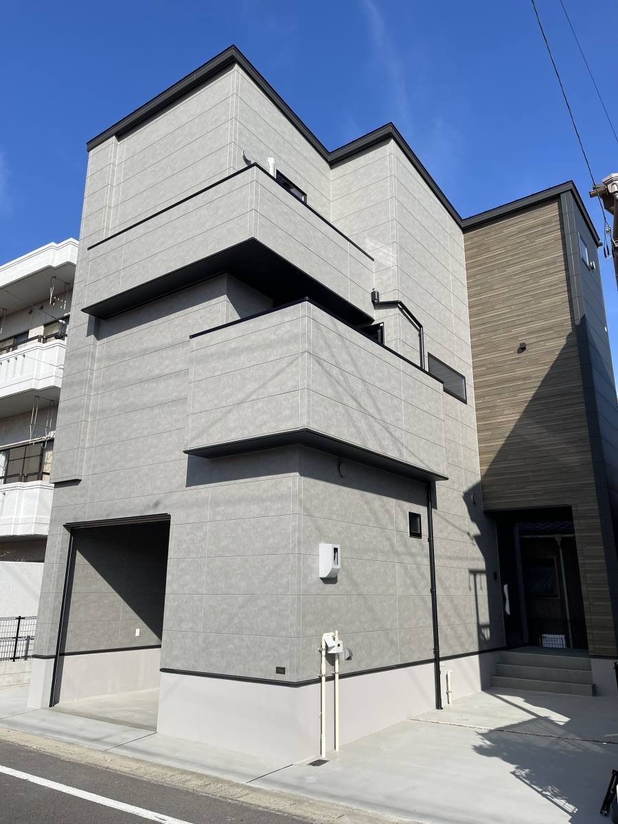 SOLARIS ～ソラリス～