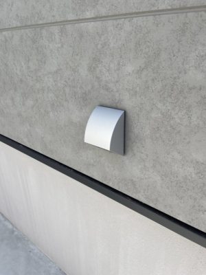 外壁コンセント