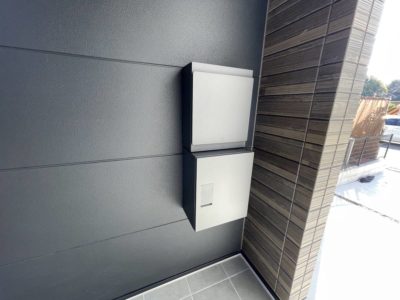 メールボックス・宅配ボックス