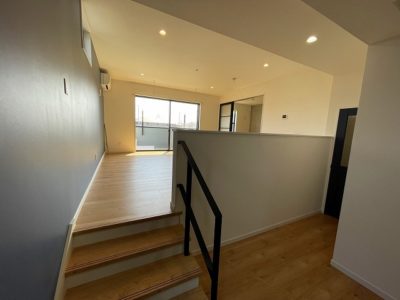 101スキップフロア