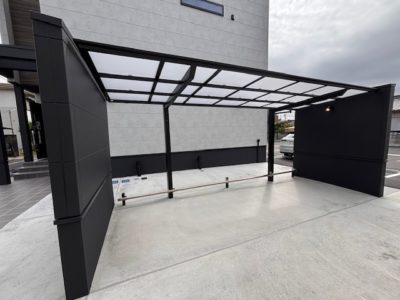 サイクルポート