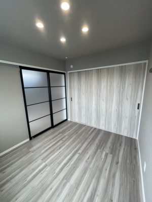  2階部屋 洋室 2階部屋 洋室