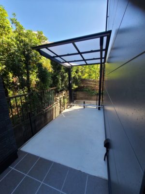 サイクルポート