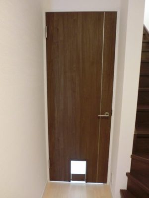 LDKドア ※犬の出入り口付