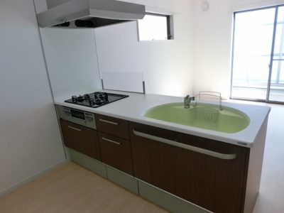 キッチン 2100サイズ