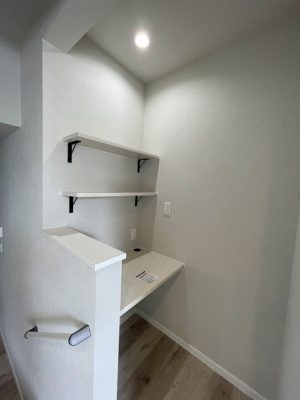 101 ワークスペース