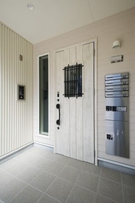 エントランス・共用玄関 ※宅配ボックス付