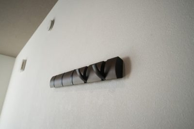 壁面ハンガーフック