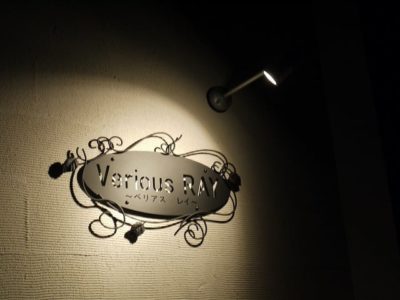 Veruous RAY ～ベリアス レイ～ 16